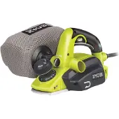 Ryobi Rabot 750 Watts largeur 82mm EPN7582NHG