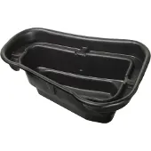 Ubbink Start 150 Voorgevormde Vijver - 119 x 79 x 42 cm