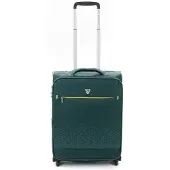Roncato Crosslite 2-wiel trolley 55 cm groente