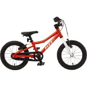 Bachtenkirch-Interbike kinderfiets 14 inch oranje unisex