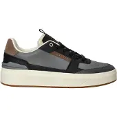 Cruyff Sneakers laag 'Endorsed Tennis' zwart