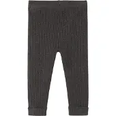 Vertbaudet Tricot babylegging groengrijs