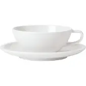 Villeroy & Boch Theeglas Villeroy & Boch Artesano Original Met Schotel 240 ml