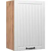 Vicco Fame-Line Hangkast – 50 cm Wit Landhuis