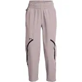 Under Armour Unstoppable Ankle Pants Grijs L / Regular Vrouw