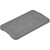 Keeeper MULTIBOX S 35X21X15 - 6,5 L FRANZ TRANSPARANT 10271