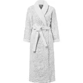 Moooi Badjas Unisex Dodo Pavone White-L
