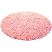 Kinzler J-10001/103 Rozenbadmat, microvezel, 90 cm rond