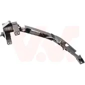 VAN WEZEL 0370463 Houder, koplamp