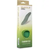 Mysole Inlegzool Special Standard Plus-Schoenmaat 41