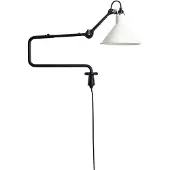 DCW éditions Gras n°303 Wandlamp White | Conical