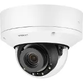 Hanwha XND-8081REV bewakingscamera Dome IP-beveiligingscamera Binnen & buiten 2560 x 1920 Pixels Plafond
