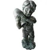 Ubbink - Spuitfiguur - Yannick - waterornament - vijverdecoratie