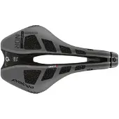 Prologo Dimension NDR CPC Nack Zadel Zwart || Maat: 143