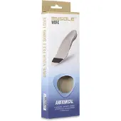 Mysole Inlegzool Work Anatomical-Schoenmaat 41
