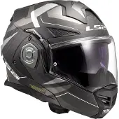LS2 FF901 Advant X Carbon Horizon Helm