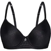 Sassa BH 'PURE ANIMAL' zwart
