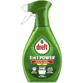 Dreft 3in1 Power Lemon Spray 500 Ml