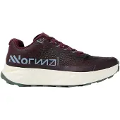 Nnormal Kjerag 02 Rood Blauw AW25 Unisex Sneakers, Maat EU 41 1/3