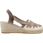 Toni pons Tracy-cz Wedge Espadrilles
