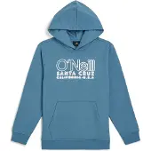 O'Neill Sweatshirt duifblauw / wit
