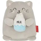 Legami | Kitty Knuffel - Mini Super Soft!