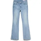 Vero Moda Jeans 'VMFLASH' blauw denim