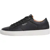 Pepe Jeans Sneakers laag 'Joe' zwart