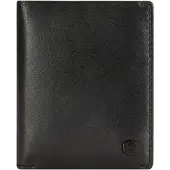 Jekyll & Hide Etui 'Oxford' zwart
