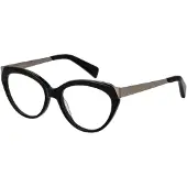 YOHJI YAMAMOTO Brilmontuur YY1013 019 53