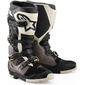Alpinestars Tech 7 Enduro Drystar WP Motorcross laarzen Maat