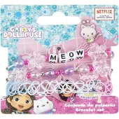 Disney Kindersieraden Armband Gabby's Dollhouse