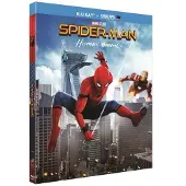 Marvel Spider-Man : Homecoming - FR-Bluray