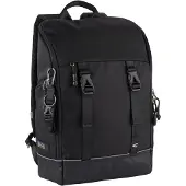 Camel active Rugzak zwart / offwhite