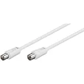 Microconnect COAX050W coax-kabel