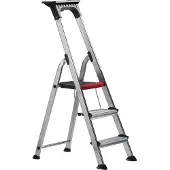 Altrex Huishoudtrap Double Decker 3-treeds
