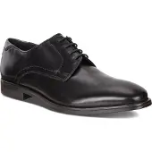 Ecco Veterschoen 'Melbourne' zwart