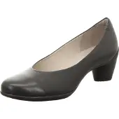 Ecco 230203 SCULPTURED Pumps | Maat 38 Dames Zwart