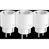TP-LINK Tapo P115 Slimme Stekker 3-pack