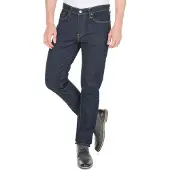 Levi's Jeans '511 Slim' donkerblauw