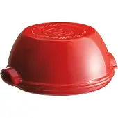 Emile Henry Broodbakvorm rond E-box - Ø295mm - Grand Cru