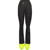 Agu Compact Regenbroek Commuter Dames - Zwart