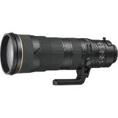 Nikon AF-S 180-400mm f/4.0E TC1.4 FL ED VR