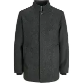 Jack & Jones Tussenjas 'JJEHarrison' antraciet