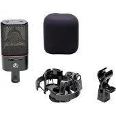 Austrian Audio OC18 Black