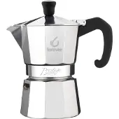 Riess Miss Prestige Induction Moka 9