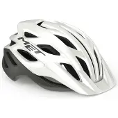 Met Veleno Mips Helm White Matte Grey 2022