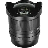 7artisans 10mm f/2.8 Canon R-Mount MkII Black