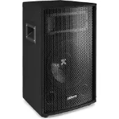 VONYX SL12 Disco Speakerbox (Zwart)