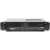 VONYX PA Amplifier VXA-800 II